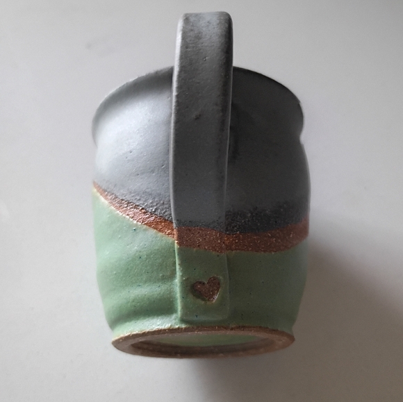 Handmade Ceramic Mug - Picture 3 of 7